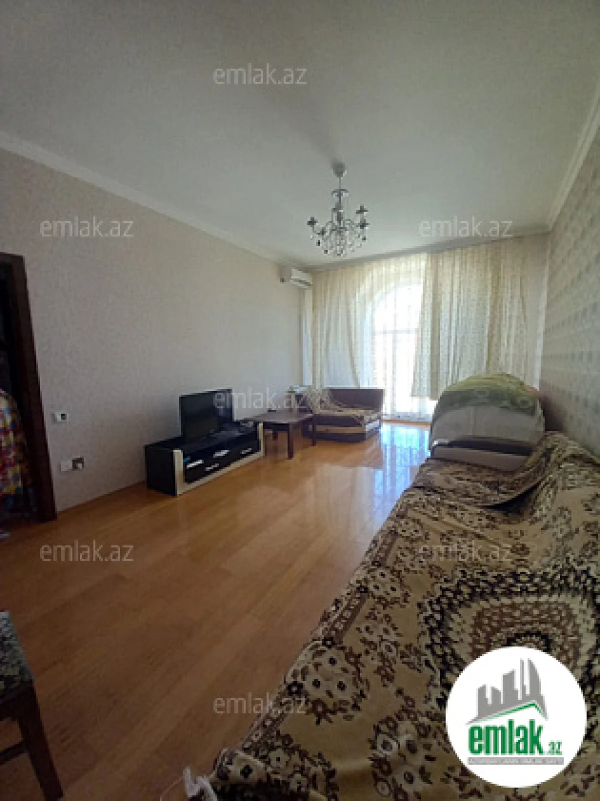 Satılır 2 otaqlı yeni tikili 68 m²