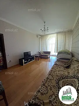 Satılır 2 otaqlı yeni tikili 68 m² — Bakı 2 otaq 68.00 m²