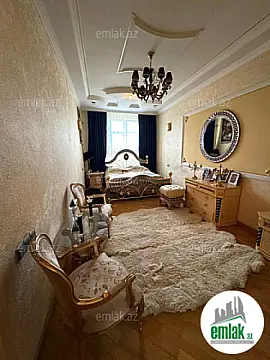 Satılır 4 otaqlı yeni tikili 185 m²