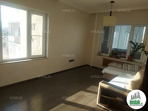 Satılır 3 otaqlı köhnə tikili 80 m² — Bakı 3 otaq 80.00 m²