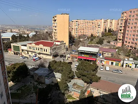Satılır 2 otaqlı köhnə tikili 60 m²