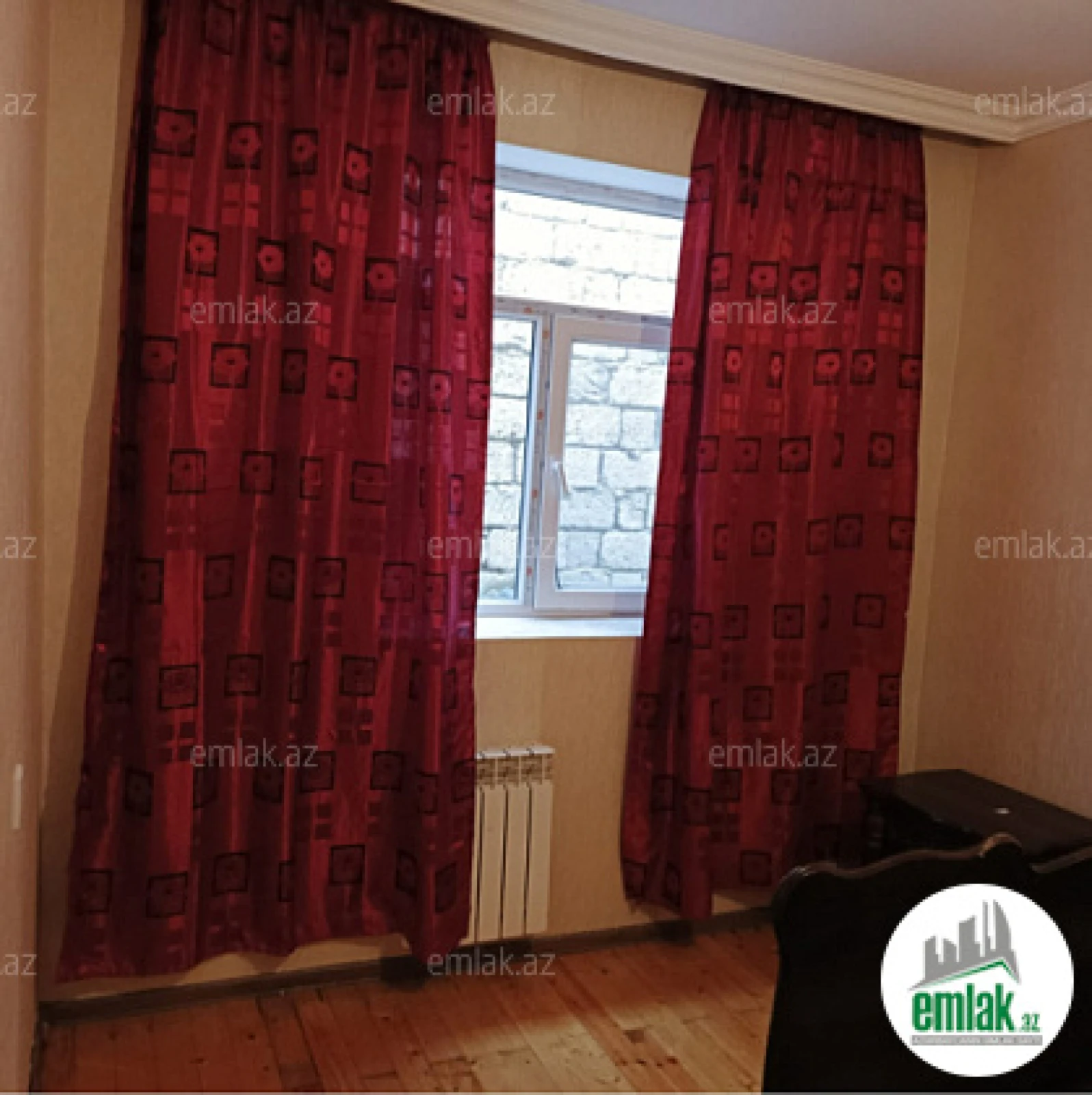 Satılır 3 otaqlı həyət evi 80 m²