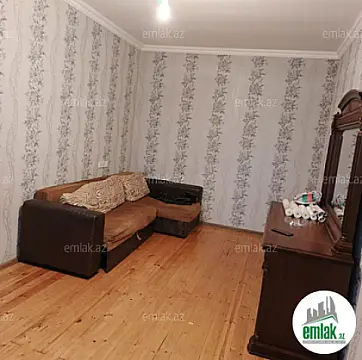 Satılır 3 otaqlı həyət evi 80 m² — Bakı 3 otaq 80.00 m²