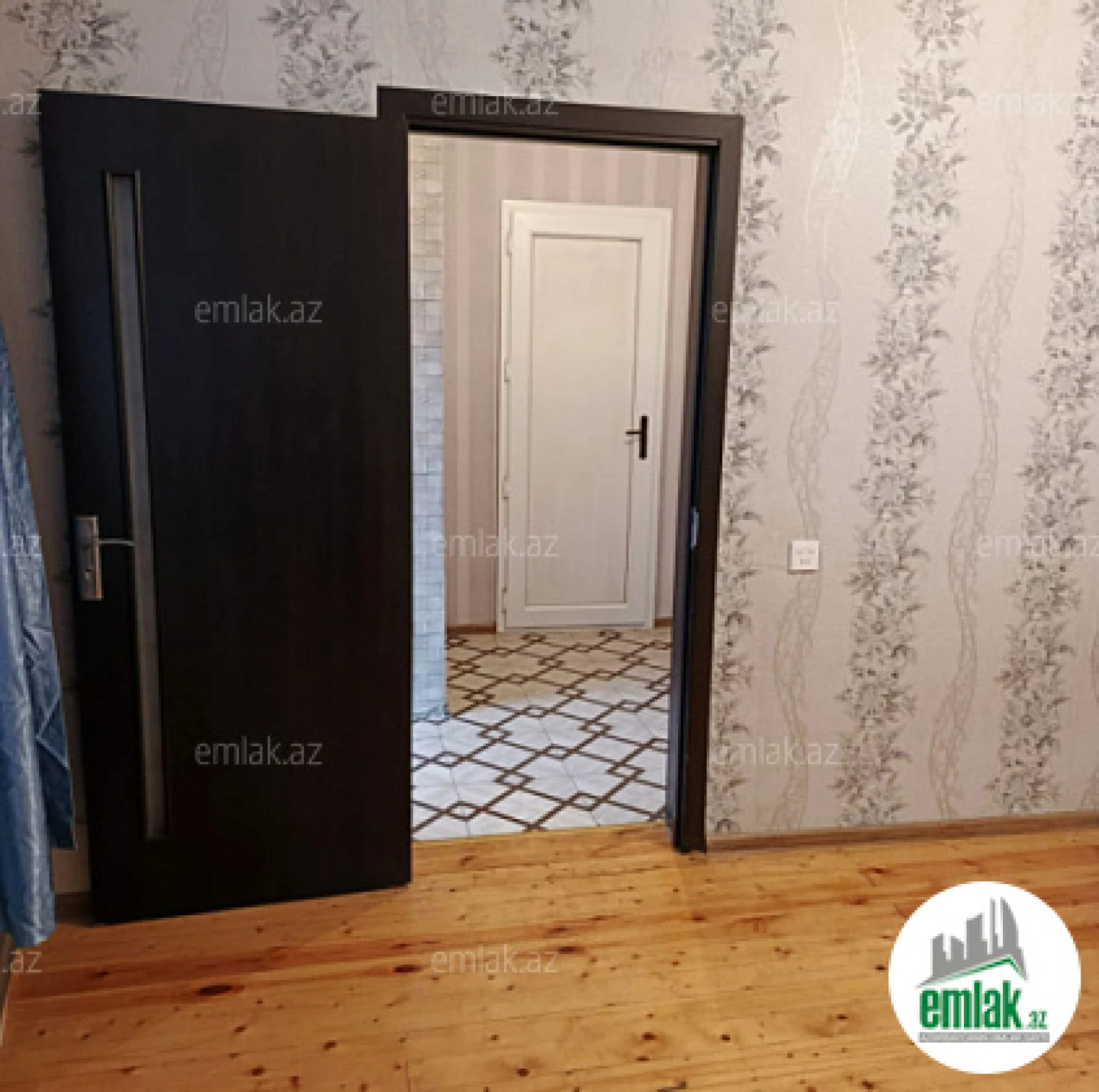 Satılır 3 otaqlı həyət evi 80 m²