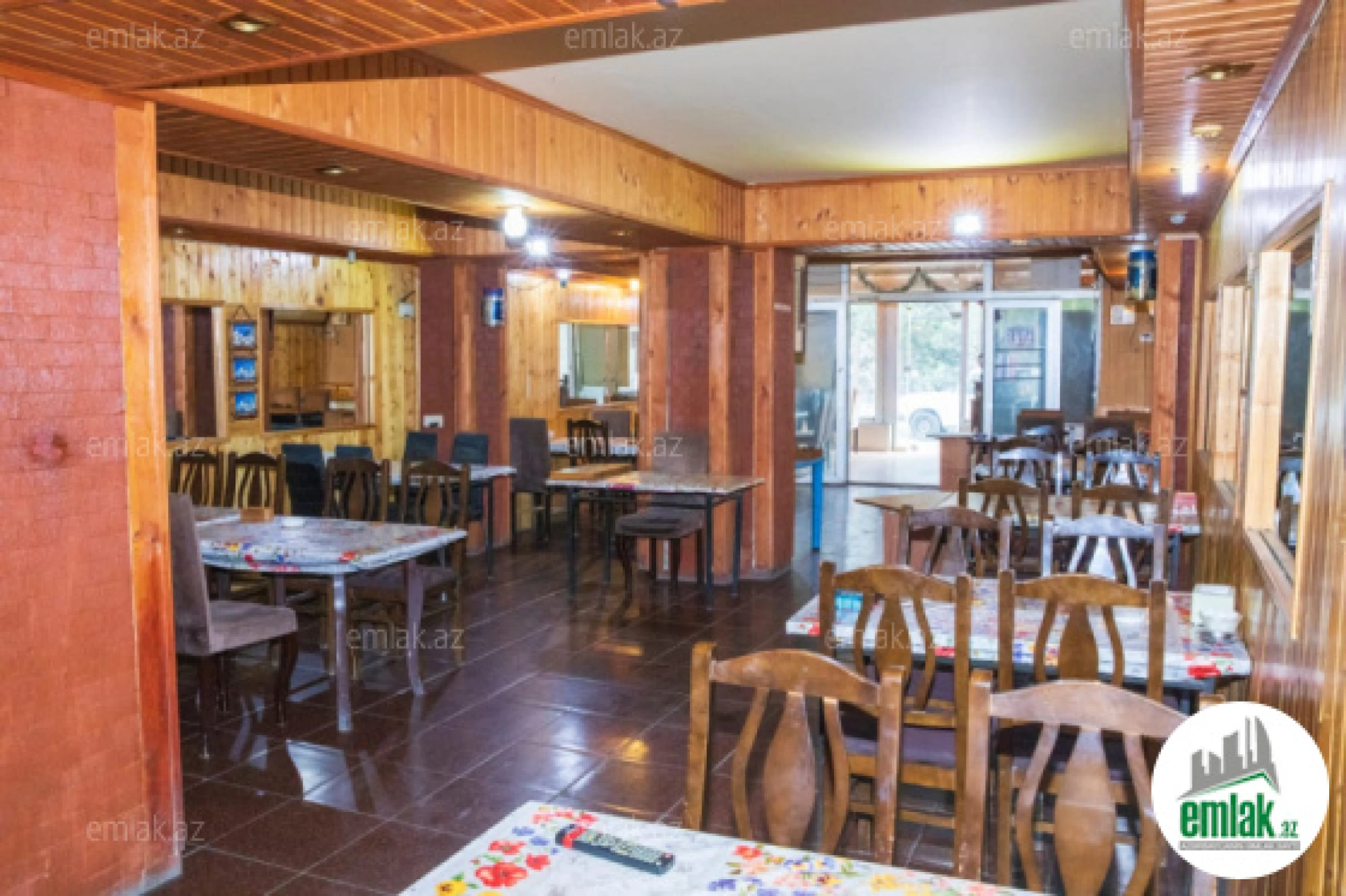 Satılır 10 otaqlı obyekt 330 m²