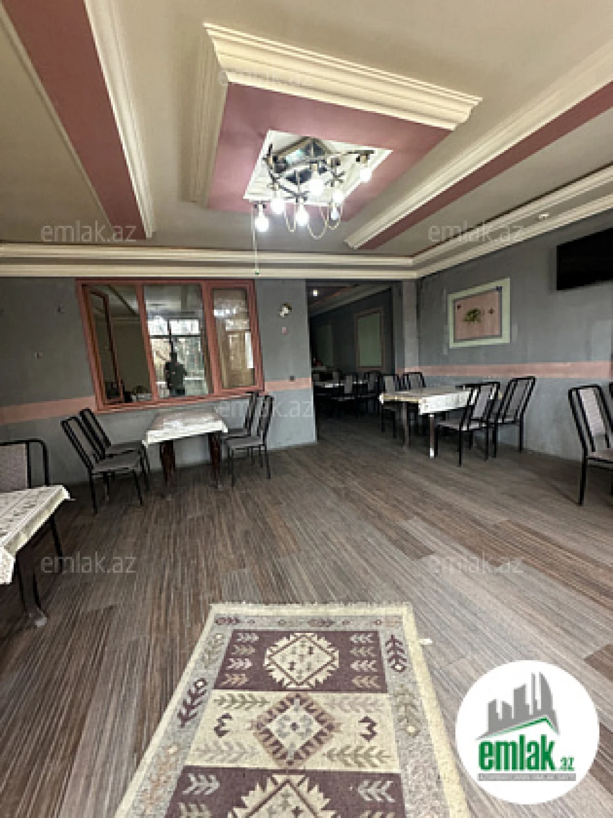 Satılır 10 otaqlı obyekt 330 m²