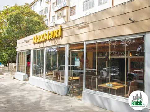 Satılır 10 otaqlı obyekt 330 m²
