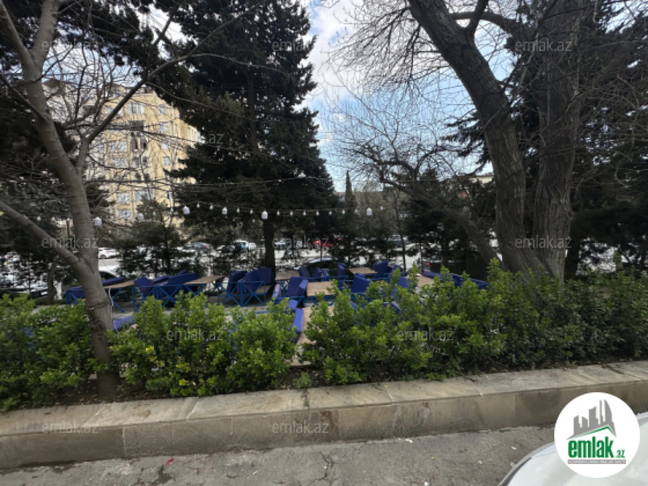 Satılır 10 otaqlı obyekt 330 m²