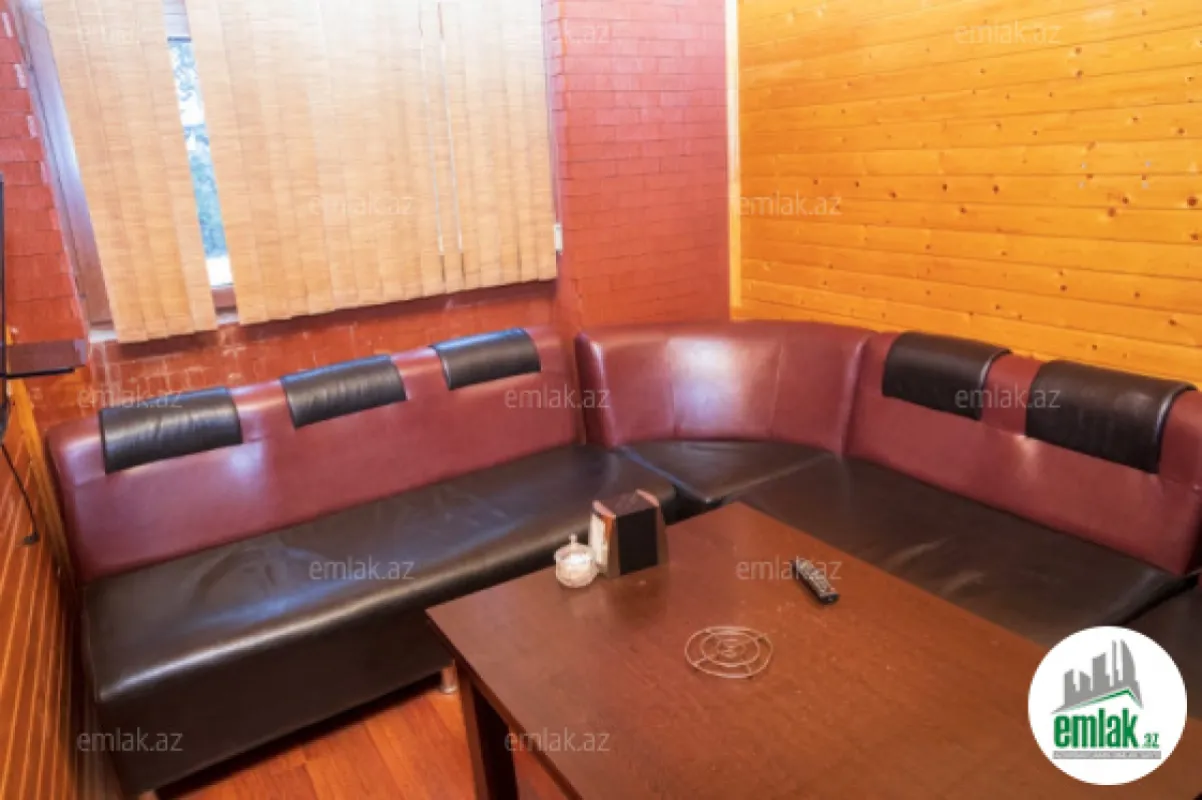 Satılır 10 otaqlı obyekt 330 m²