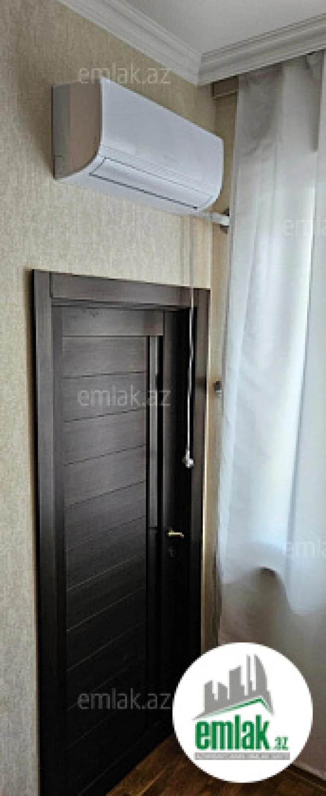 Satılır 2 otaqlı yeni tikili 41 m²