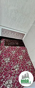 Satılır 2 otaqlı yeni tikili 41 m²