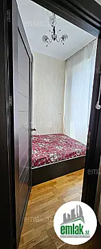 Satılır 2 otaqlı yeni tikili 41 m²