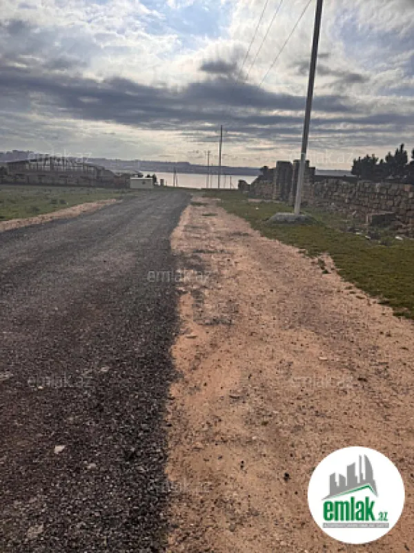 Satılır torpaq sahəsi 14 m²