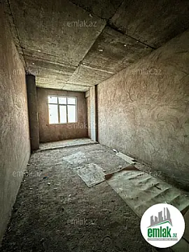 Satılır 3 otaqlı yeni tikili 148 m²