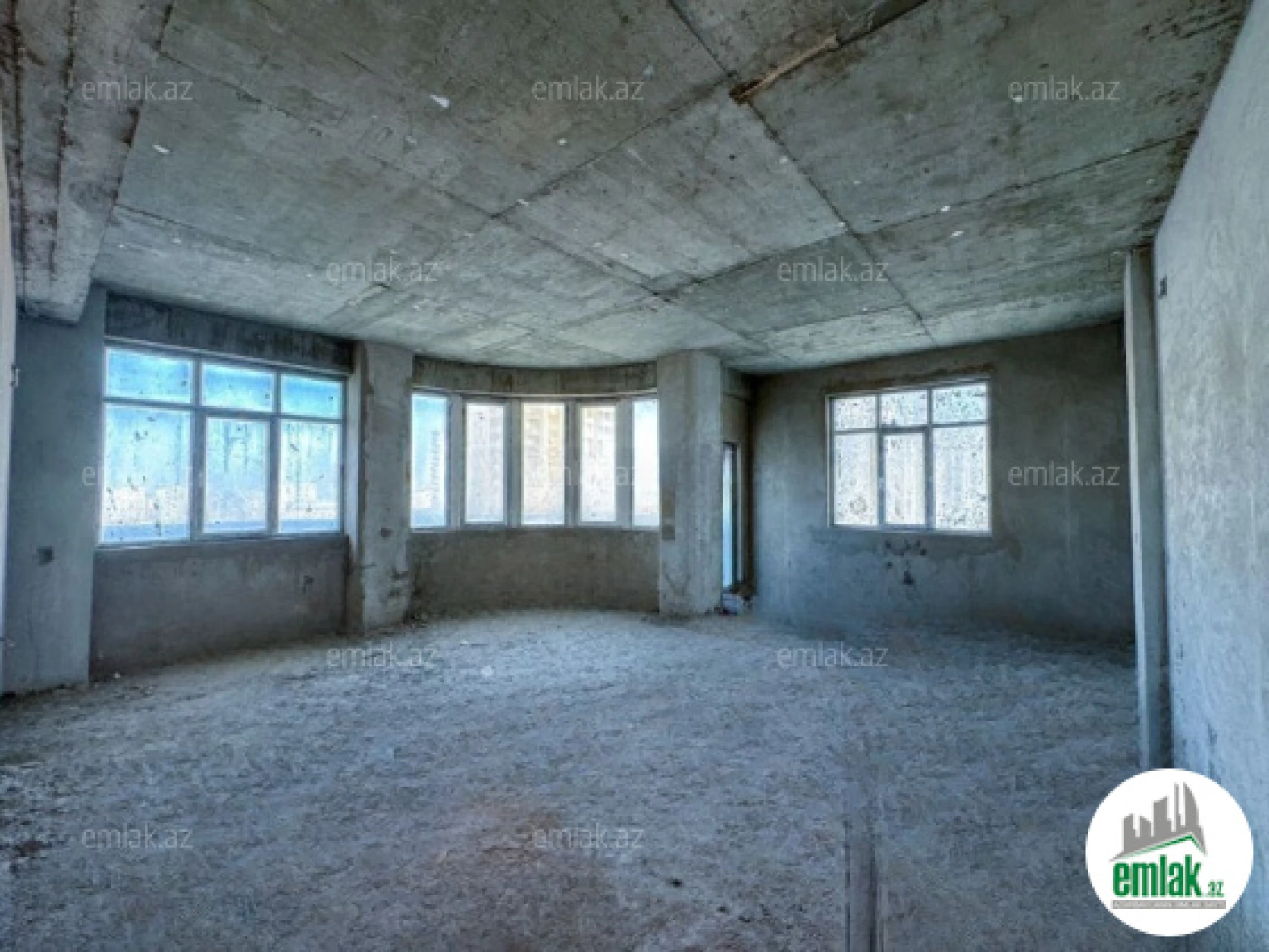 Satılır 3 otaqlı yeni tikili 148 m²