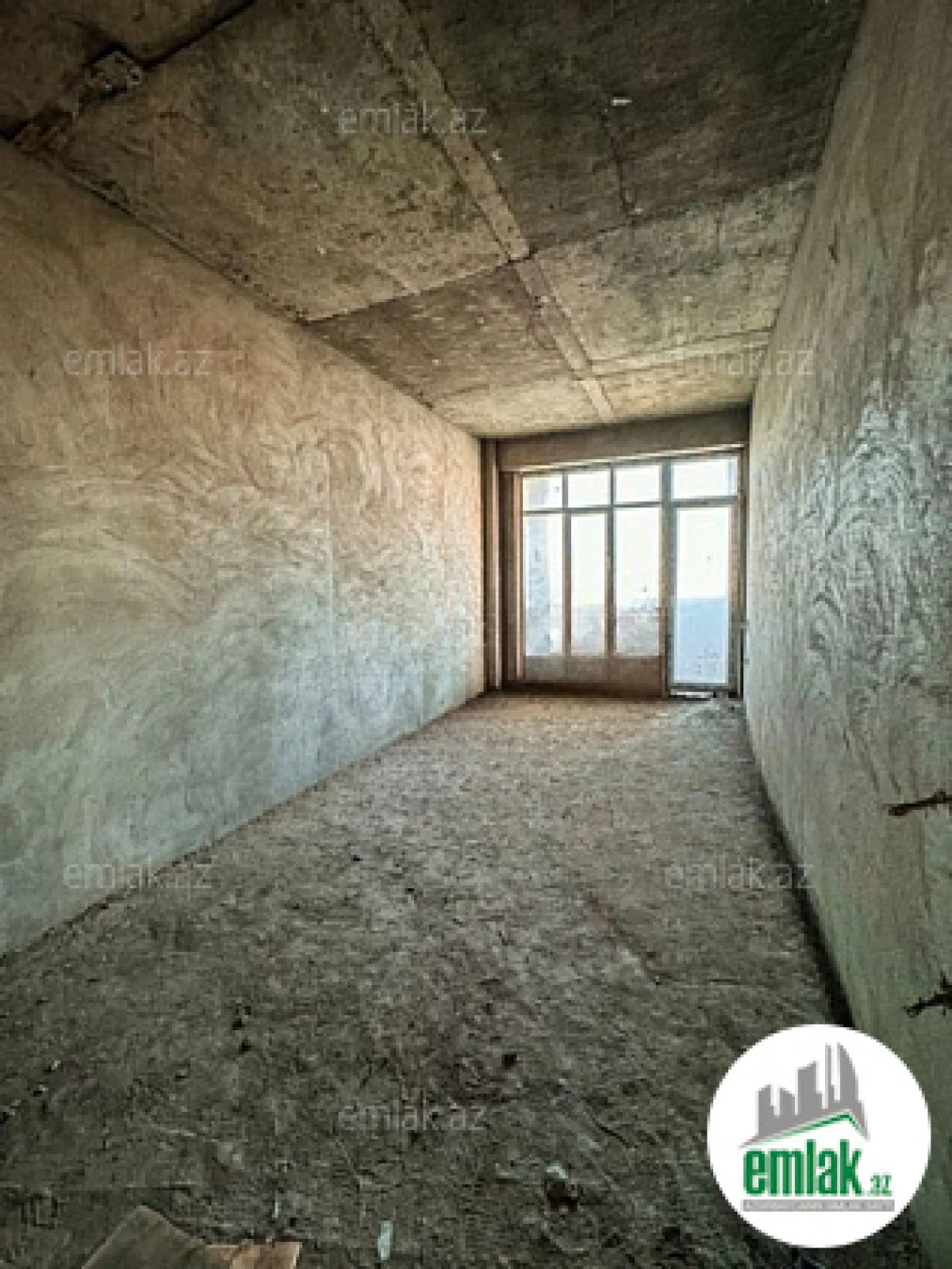 Satılır 3 otaqlı yeni tikili 148 m²