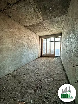 Satılır 3 otaqlı yeni tikili 148 m²