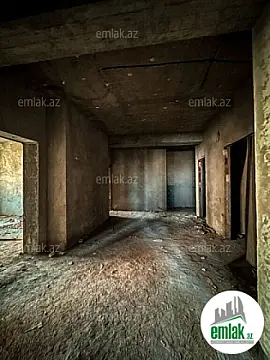 Satılır 3 otaqlı yeni tikili 148 m²