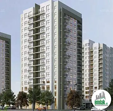 Satılır 3 otaqlı yeni tikili 148 m²