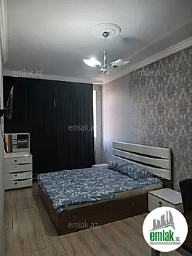 Satılır 3 otaqlı yeni tikili 103 m²
