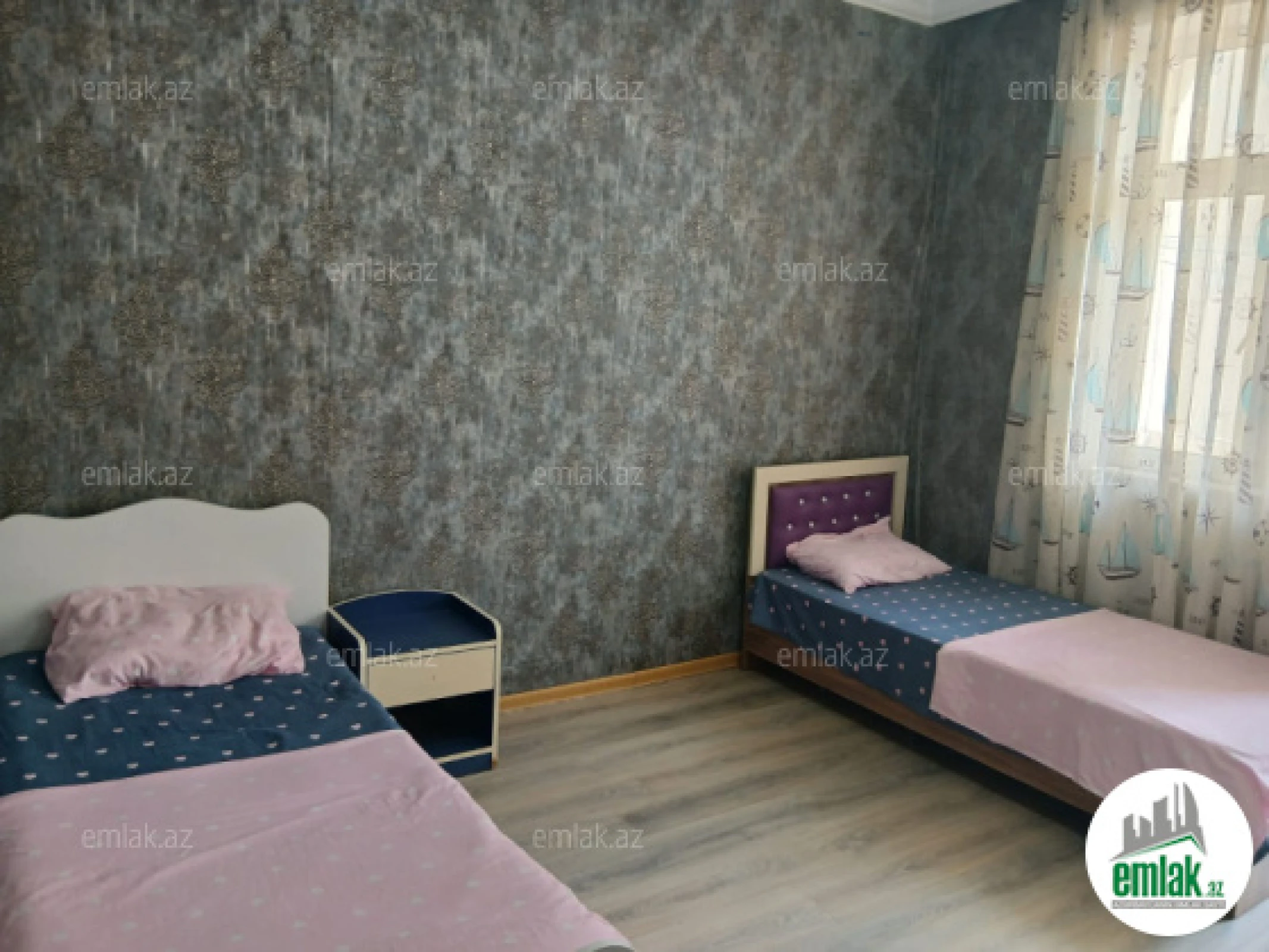 Satılır 3 otaqlı yeni tikili 103 m²