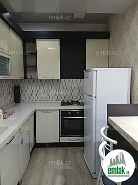 Satılır 3 otaqlı yeni tikili 103 m²