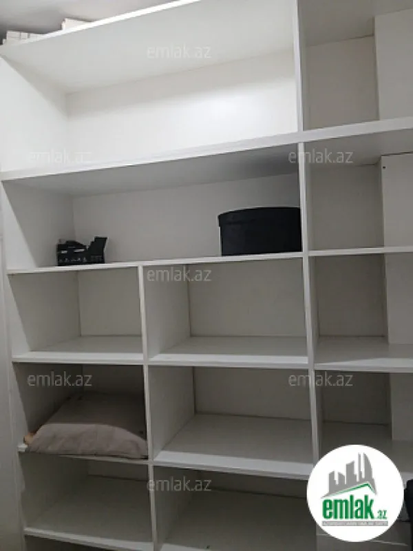 Satılır 3 otaqlı yeni tikili 103 m²