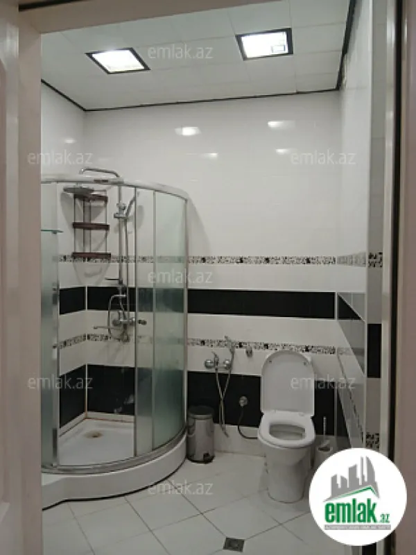 Satılır 3 otaqlı yeni tikili 103 m²