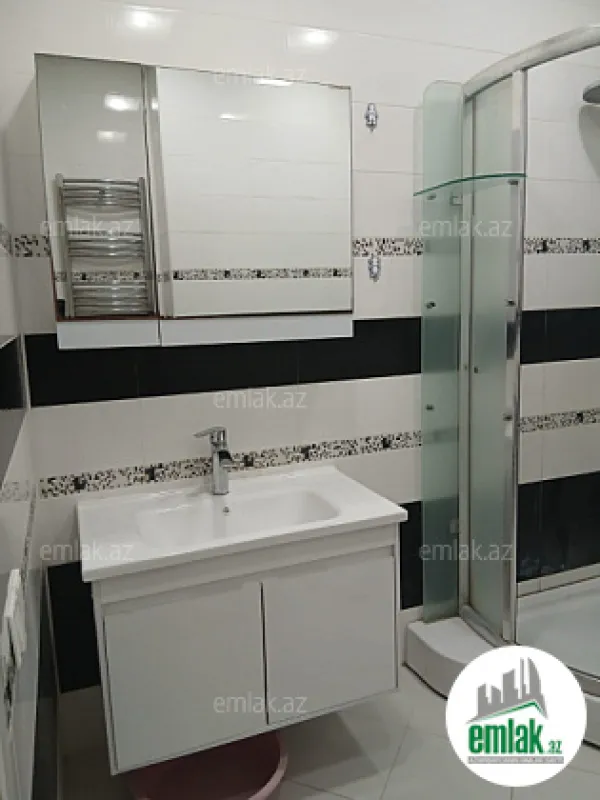 Satılır 3 otaqlı yeni tikili 103 m²