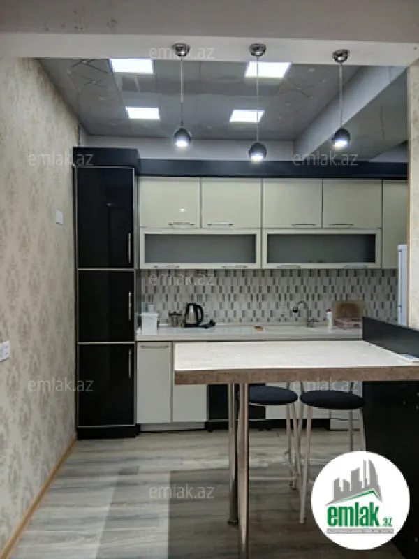 Satılır 3 otaqlı yeni tikili 103 m²