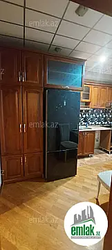 Satılır 2 otaqlı yeni tikili 55 m² — Bakı 2 otaq 55.00 m²