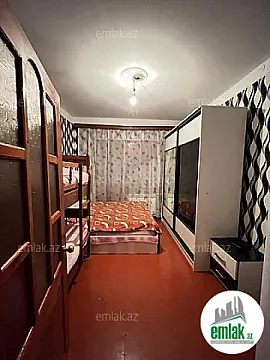 Satılır 3 otaqlı köhnə tikili 52.6 m²