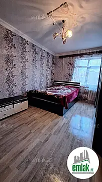 Satılır 1 otaqlı köhnə tikili 45 m² — Bakı 1 otaq 45.00 m²