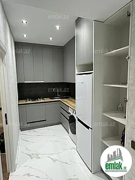 Satılır 3 otaqlı yeni tikili 78 m²