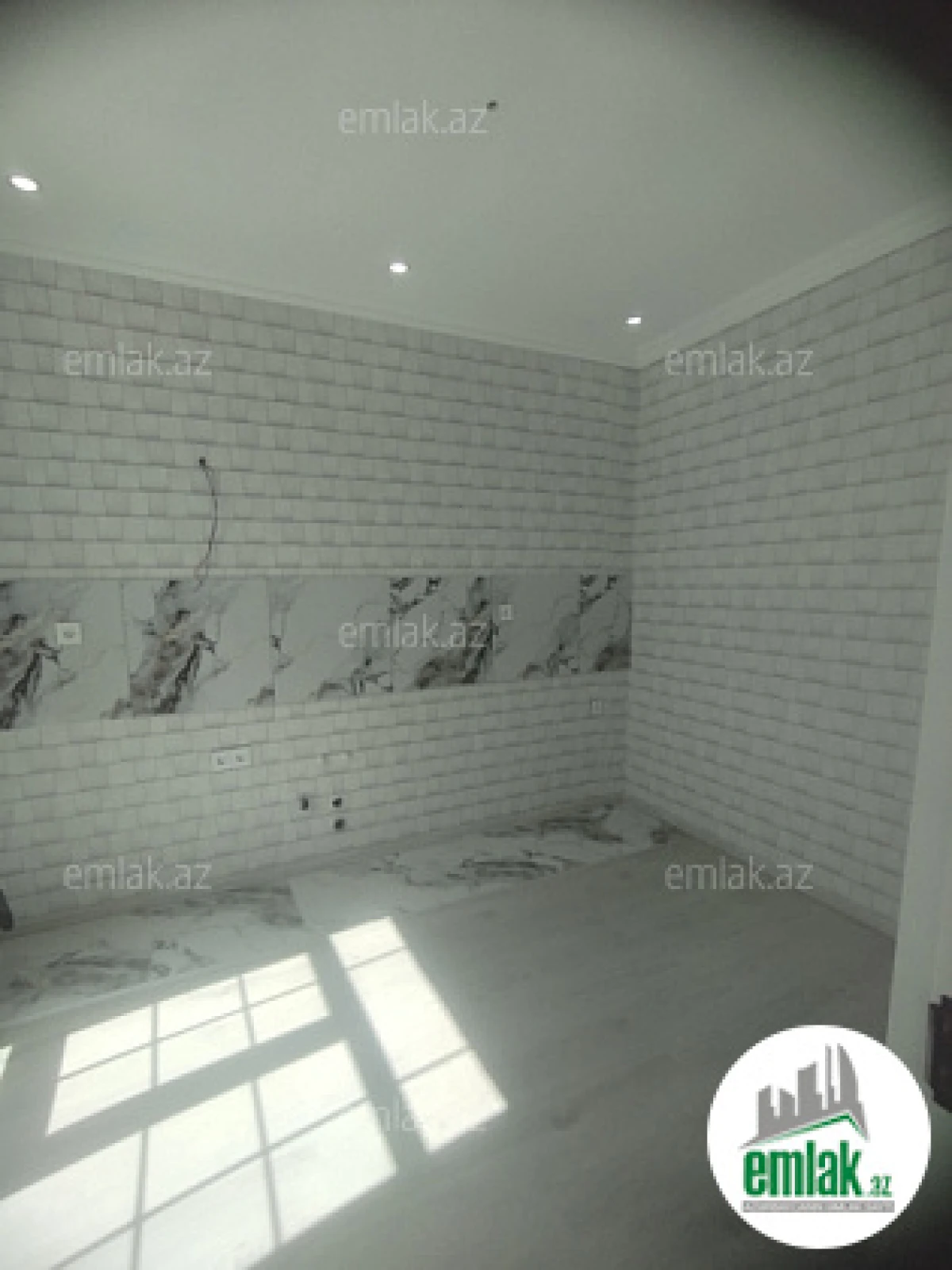 Satılır 4 otaqlı həyət evi 155 m²
