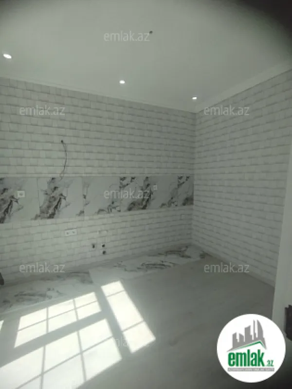 Satılır 4 otaqlı həyət evi 155 m²