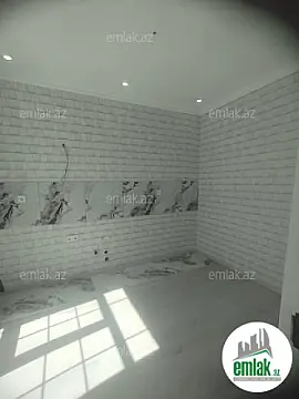 Satılır 4 otaqlı həyət evi 155 m²