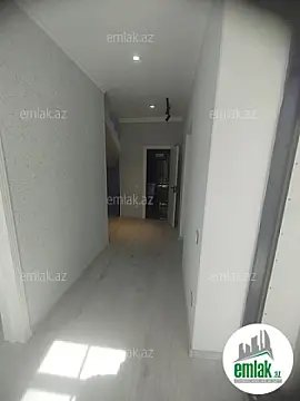 Satılır 4 otaqlı həyət evi 155 m²