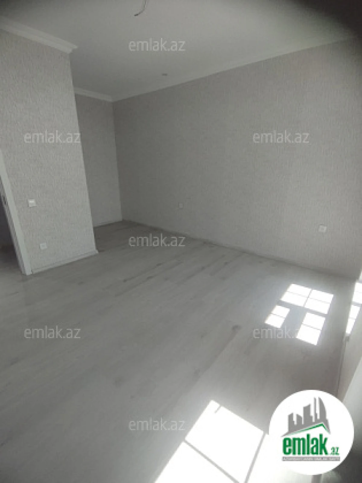 Satılır 4 otaqlı həyət evi 155 m²