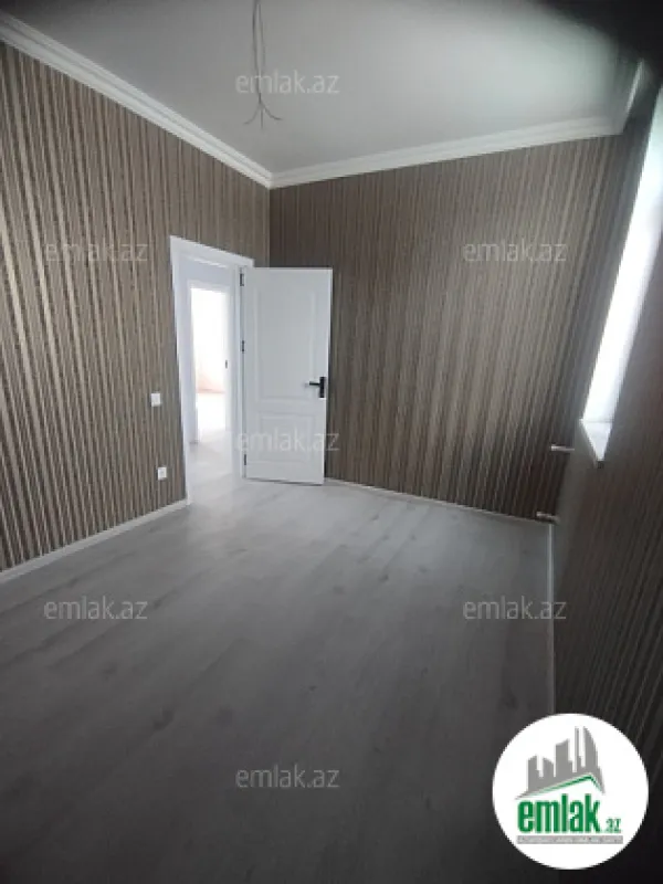 Satılır 4 otaqlı həyət evi 155 m²