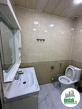 Satılır 2 otaqlı yeni tikili 66 m²