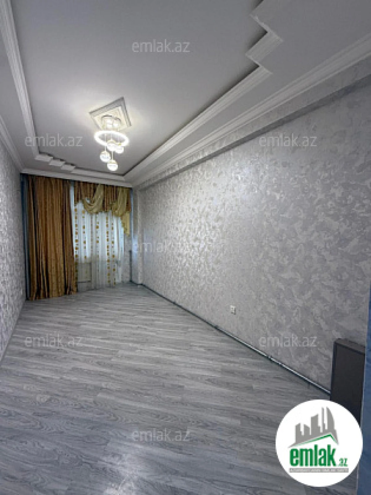 Satılır 2 otaqlı yeni tikili 66 m²