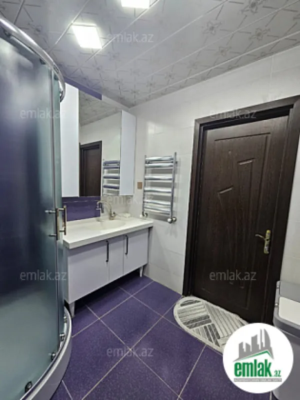 Satılır 3 otaqlı yeni tikili 106 m²