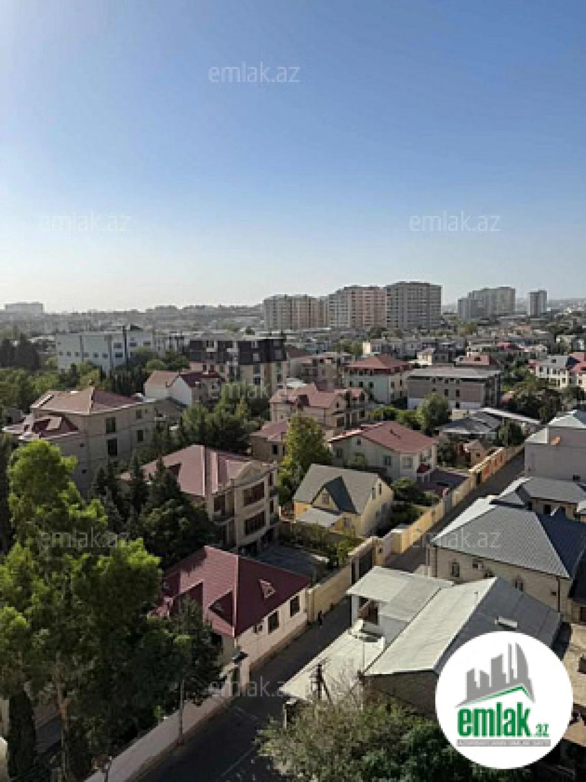 Satılır 3 otaqlı yeni tikili 80 m²