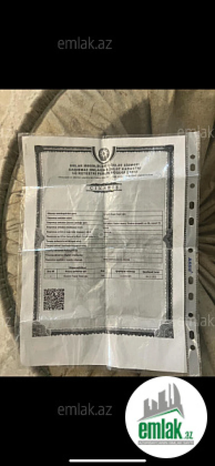 Satılır 3 otaqlı yeni tikili 90 m²