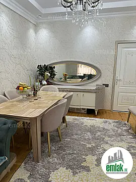 Satılır 2 otaqlı yeni tikili 56 m² — Bakı 2 otaq 56.00 m²