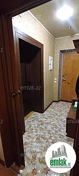 Satılır 3 otaqlı köhnə tikili 65 m² — Bakı 3 otaq 65.00 m²