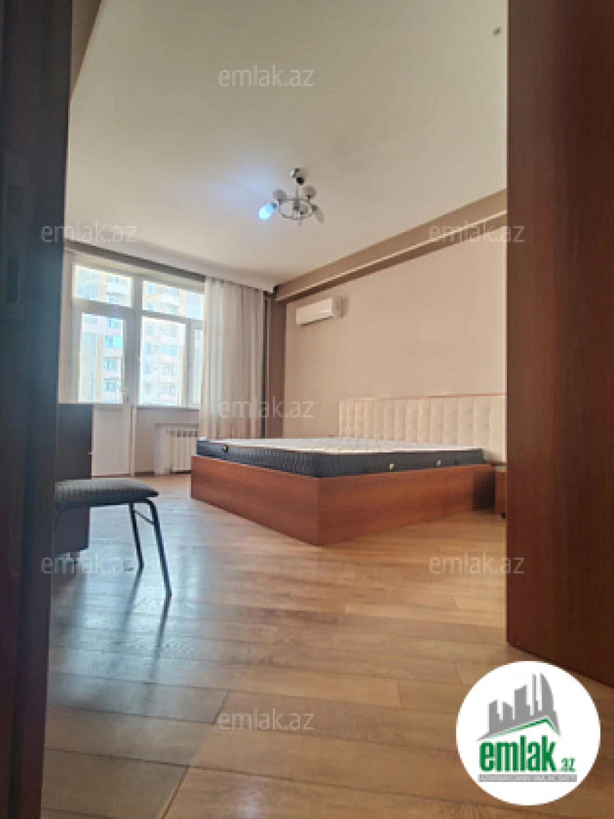 Satılır 2 otaqlı yeni tikili 67 m²