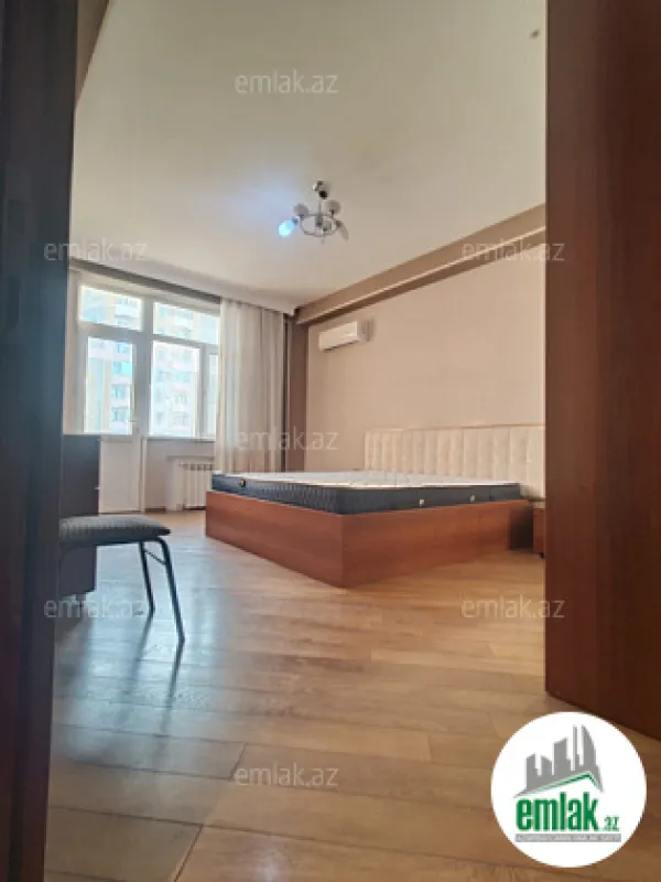 Satılır 2 otaqlı yeni tikili 67 m²