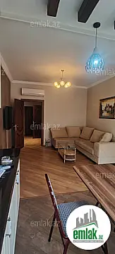 Satılır 2 otaqlı yeni tikili 67 m²